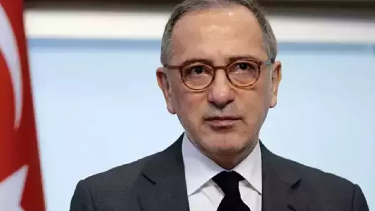 Fatih Altaylı gözaltına alındı! Sebebi belli oldu