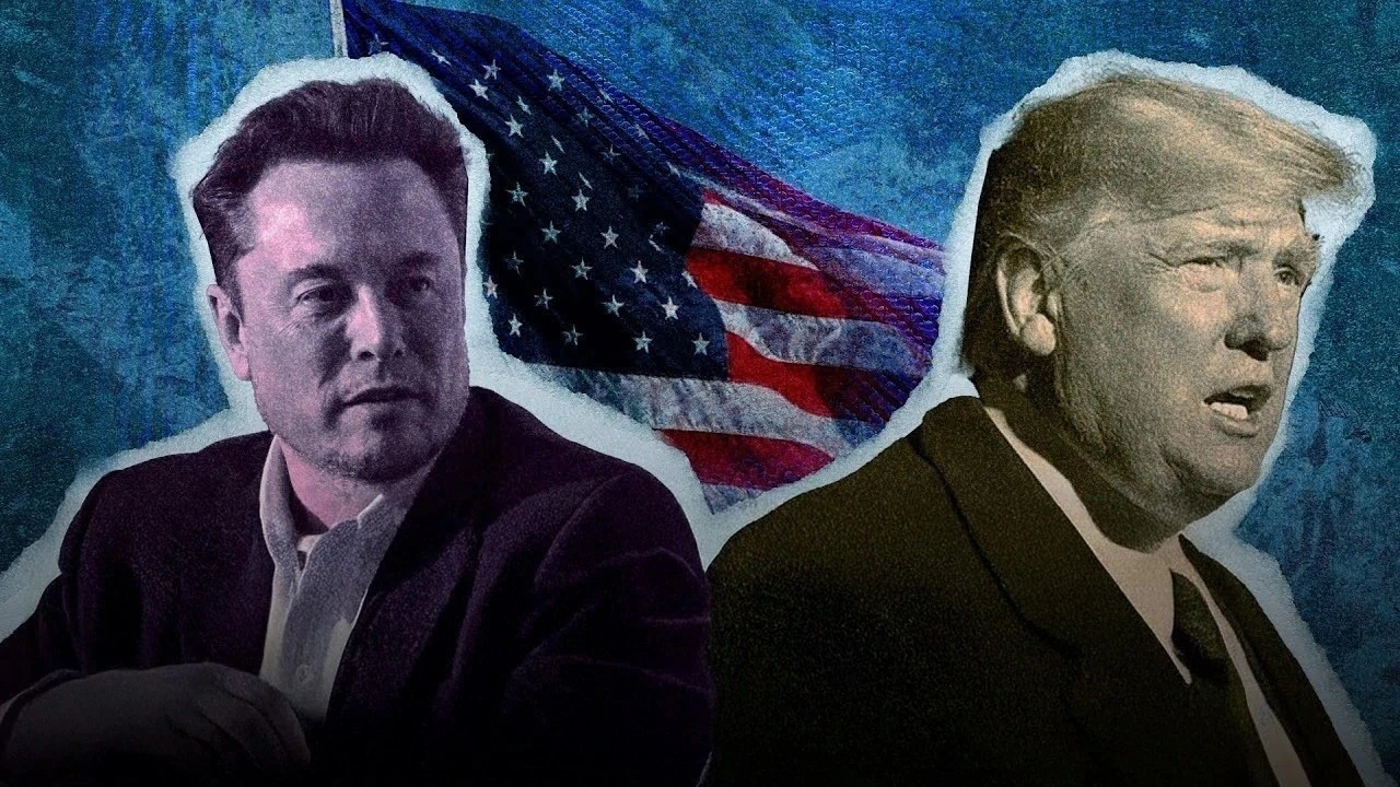 Elon Musk’tan Geri Adım, Trump’tan Affetme Sinyali: “Sanırım Affedebilirim”