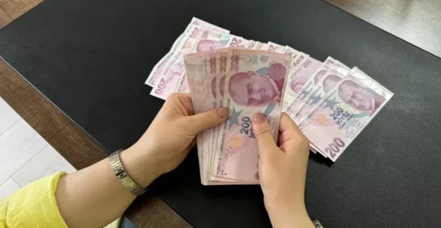 14.469 TL ve üstü maaş alan SGK, SSK ve Bağ-Kur’lulara sürpriz ödeme